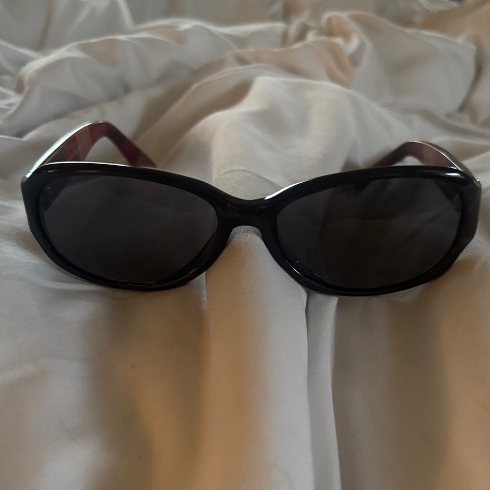 Fossil Candy black womems sunglasses